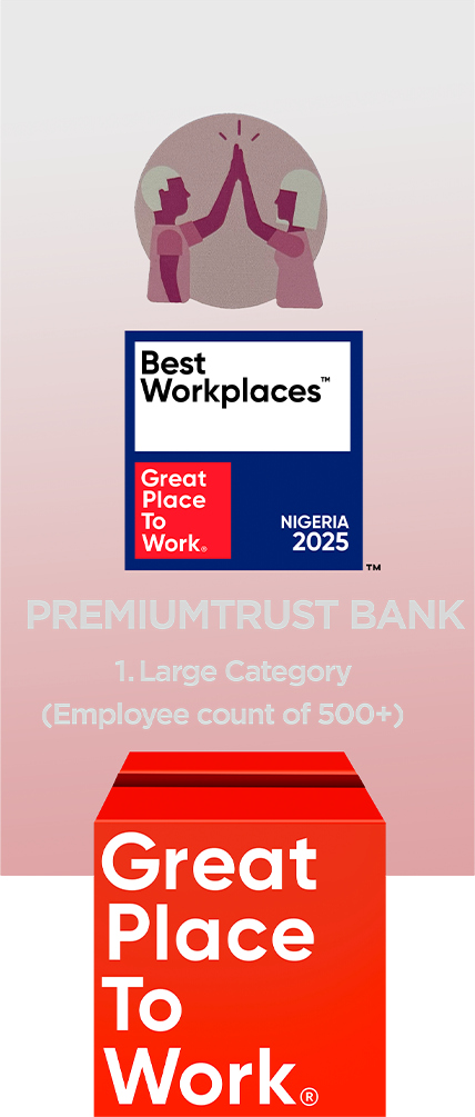 GREAT PLACE TO WORK