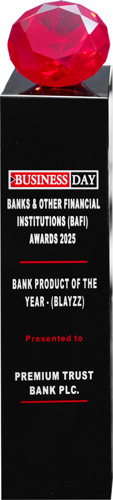 BAFI AWARDS
