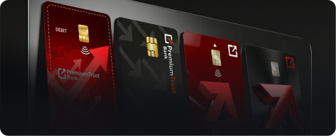 Physical Cards