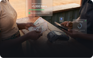 Point Of Sale (POS)
