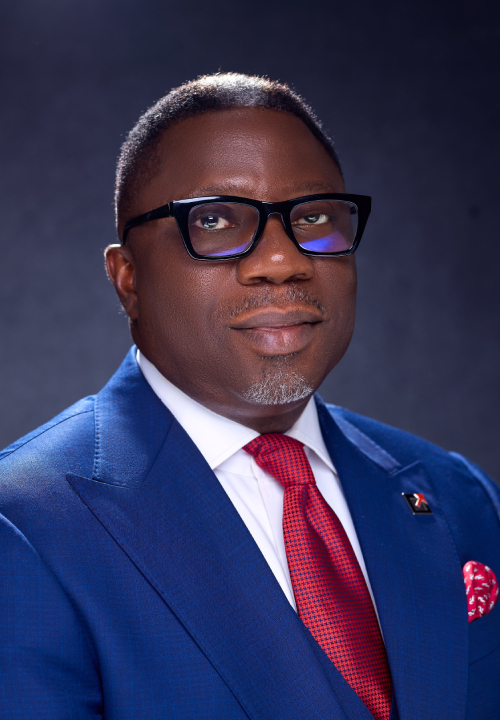 ADEMOLA ADEYEMI image