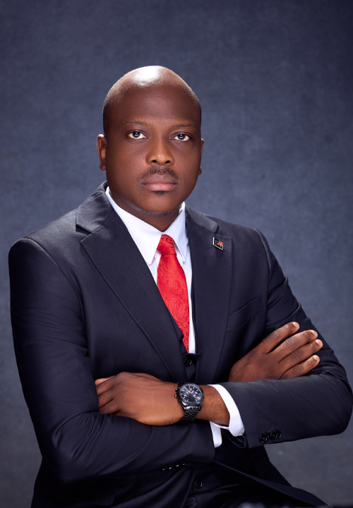 ADETAYO ADEJUGBE image