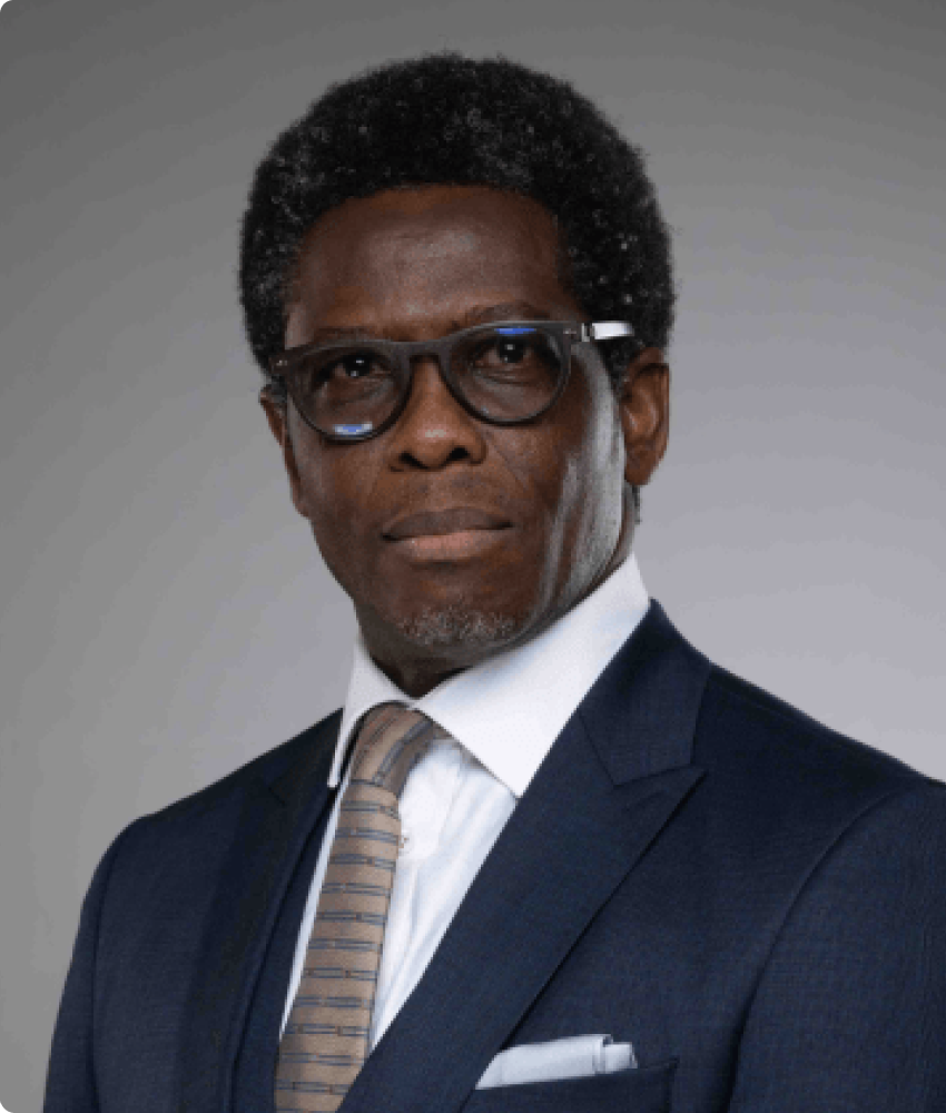 NEVILLE ATIGAN