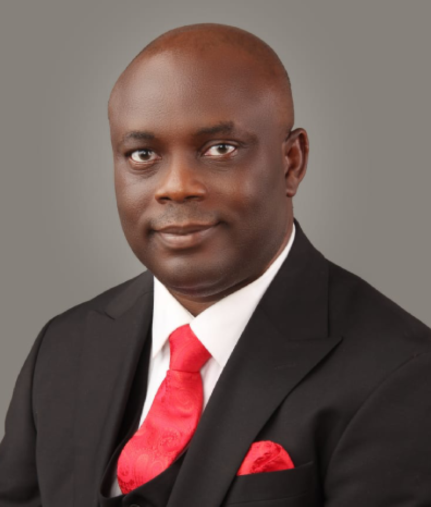 VICTOR OLOWOGORIOYE