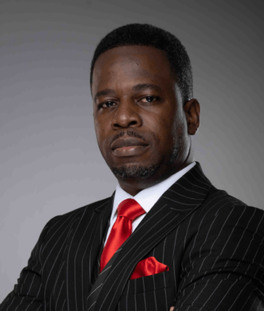 OMOJOLA OLUGBENGA IMISI