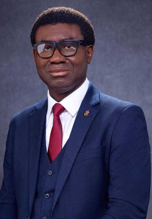 COSMAS UWAEZUOKE image