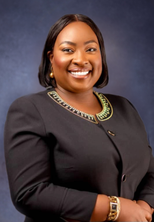 DAMILOLA ESSIEN image