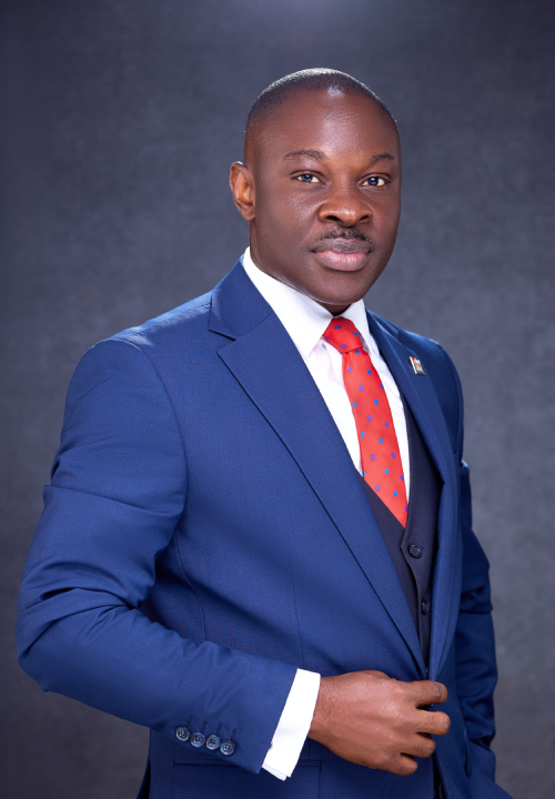 KINGSLEY ORIERE image