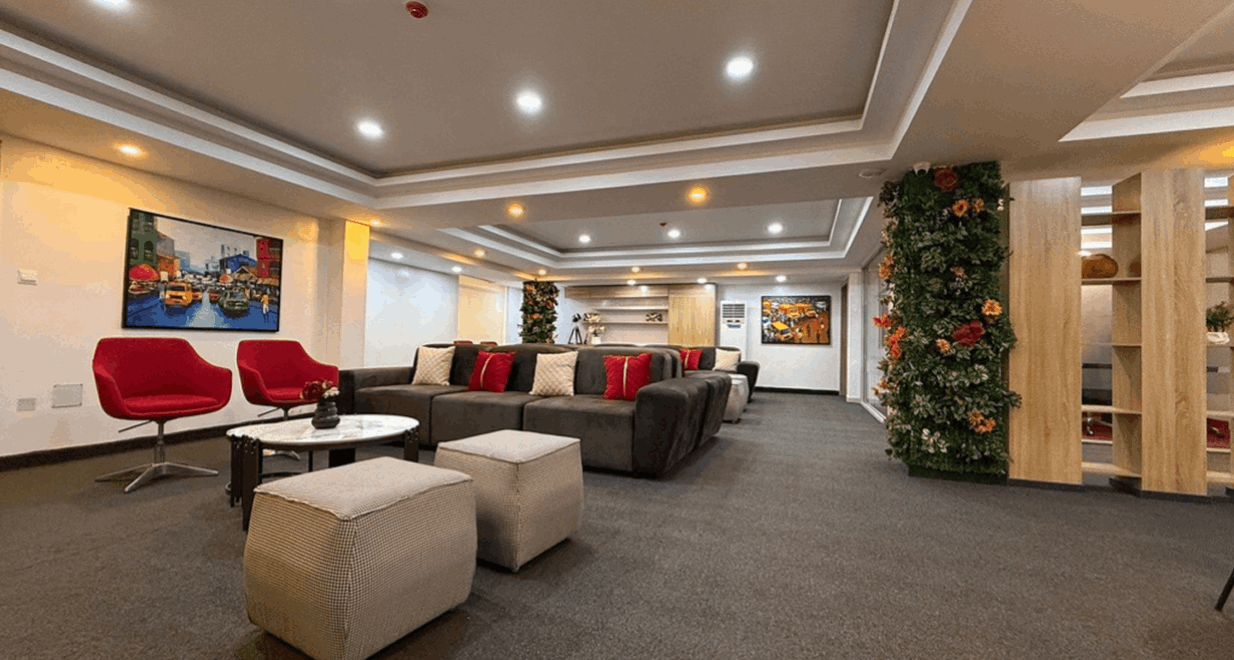 Head Office Annex