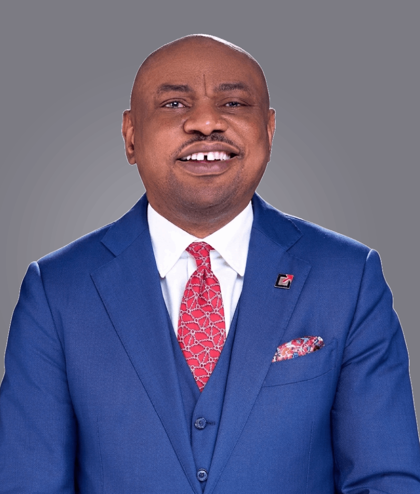 EMMANUEL EFE EMEFIENIM, CON, FCIB