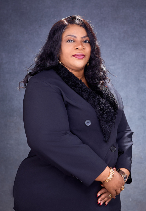 NNEKA ENANG image